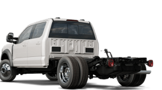 2024 Ford Chassis Cab External Image 2